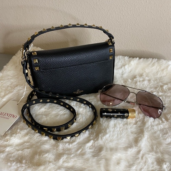 Valentino Rockstud - Picture 2 of 9